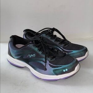 Ryka Womens Devotion Plus 2 Walking Shoe